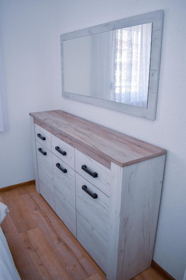 Apartment Blagojevic *